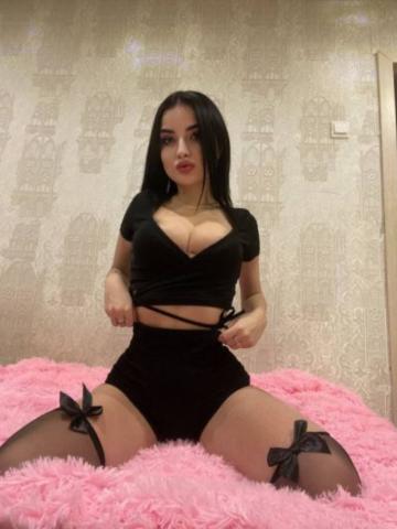 Индивидуалка Злата Фотография 2