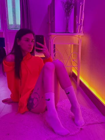 Индивидуалка Ульяна Фотография 2